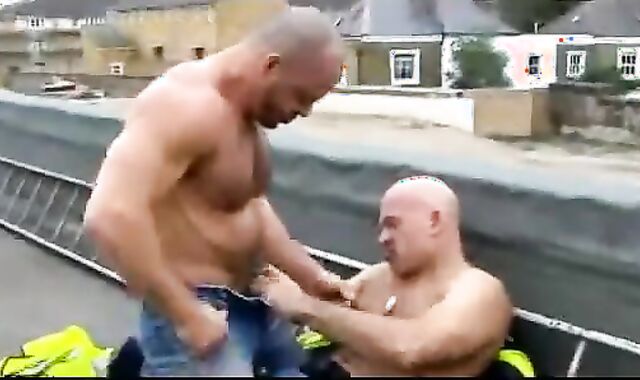 flawless shaggy dads