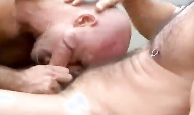 flawless shaggy dads