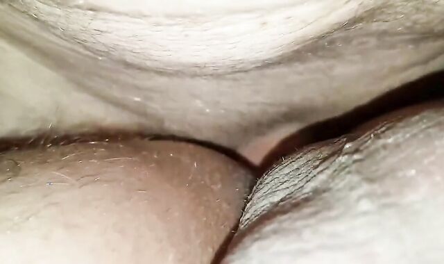 Bareback Anal Fuck in an Adult Theater Caught on Cam 2