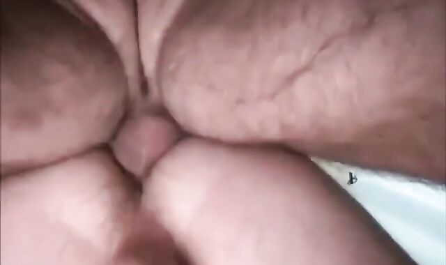 ALLEN JAKE 2 DADDIES RUBDOWN