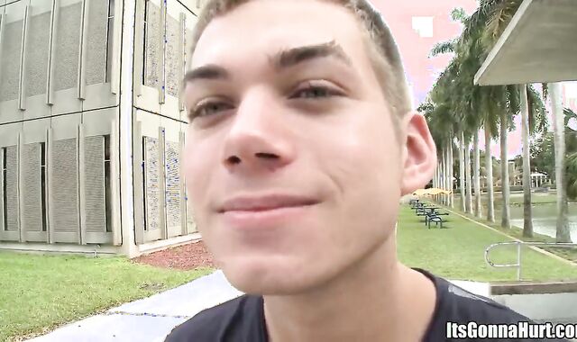 good Parent superlatively super-cute ass-hole screw