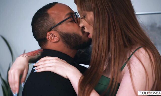 Can I thank you with some anal fucking?