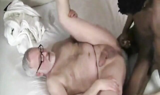 GRAND parent AND darksome teenie