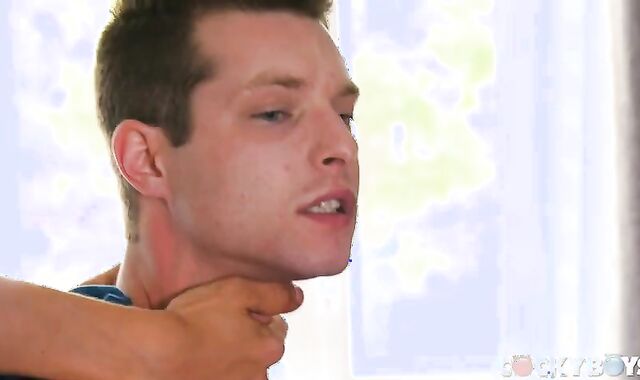 Benjamin Blue And Leo Louis nude.voyeur insatiable faggot Intercourse