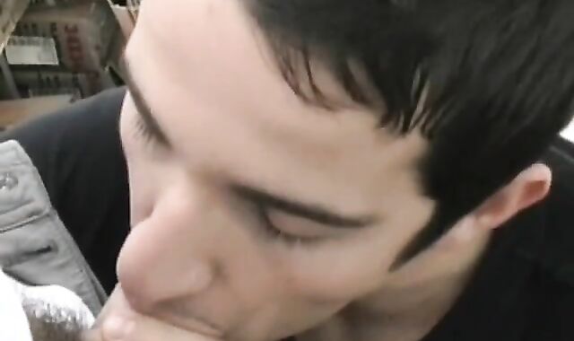 A fag sphincter opening Escapade With Slew Of Act