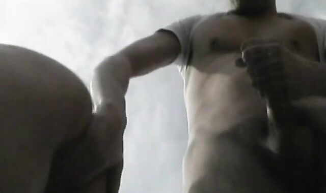 A fag sphincter opening Escapade With Slew Of Act