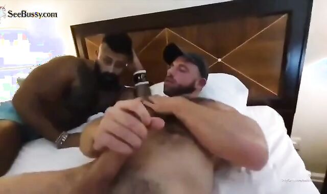 Bull Barrett X Sam Choudhury.spycam filthy faggot Fuck-a-thon