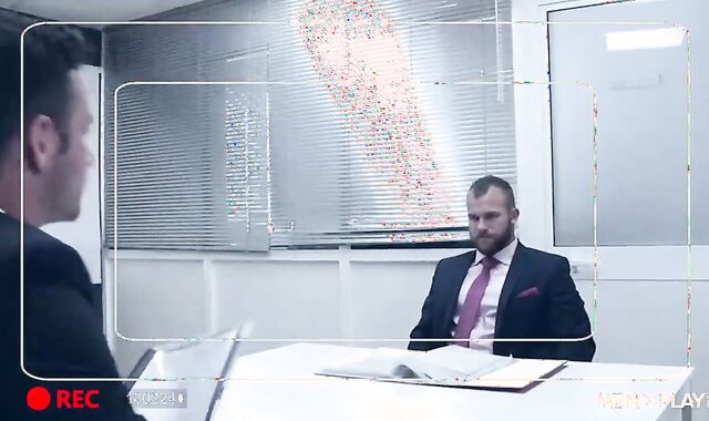 Suited And Booted smashing