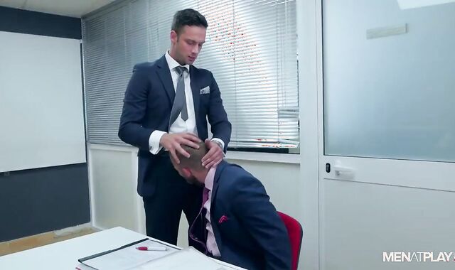 Suited And Booted smashing