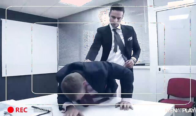 Suited And Booted smashing