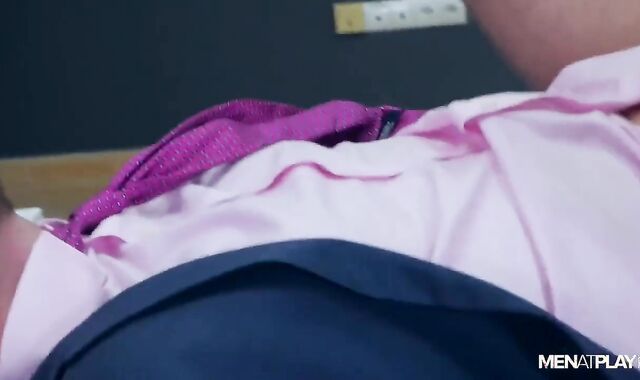 Suited And Booted smashing