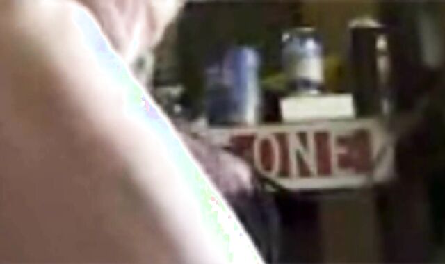 father Dad Dad Hairy man pounds Bony grand-father In The