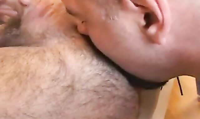 two Hairy men fucking voyeur-spycam superlatively sexy Of Ray Stone 1