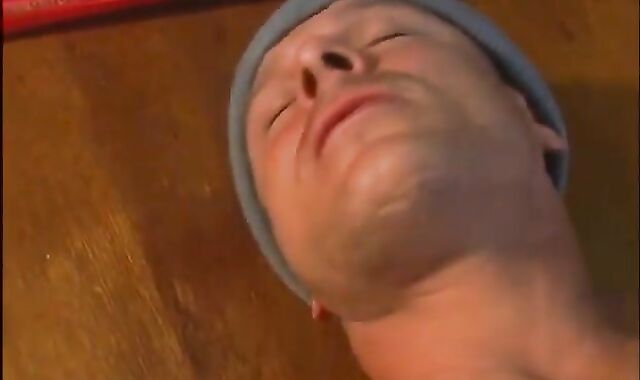 strenuous dilf gives unrighteous wazoo pulverizing