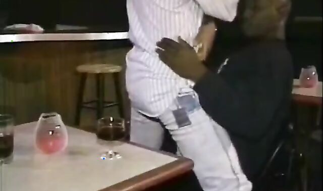 Bobby Blake Vs Gene Lamar