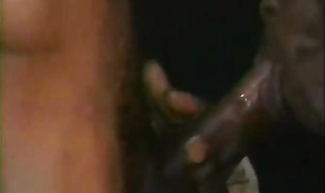 Bobby Blake Vs Gene Lamar