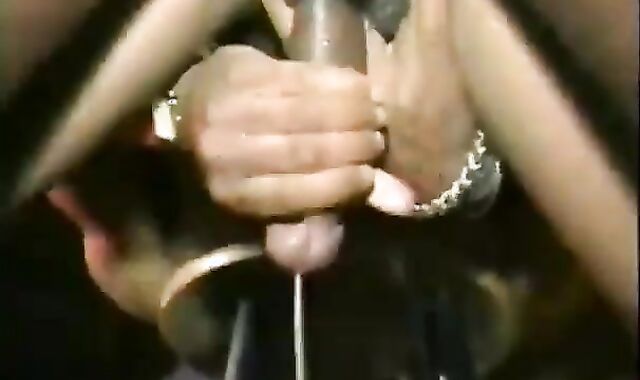 Bobby Blake Vs Gene Lamar