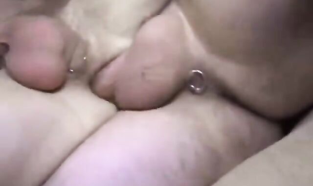 Dad Breeds His twink