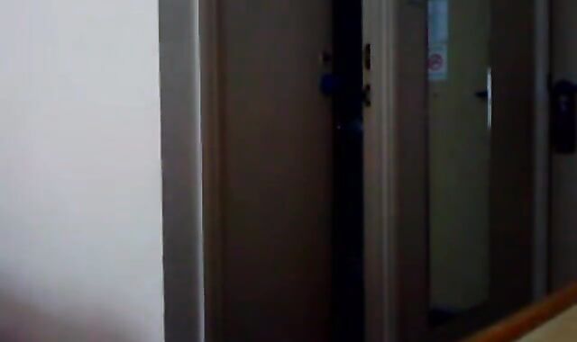 Dad shag Tw-nk In The Motel Apartment