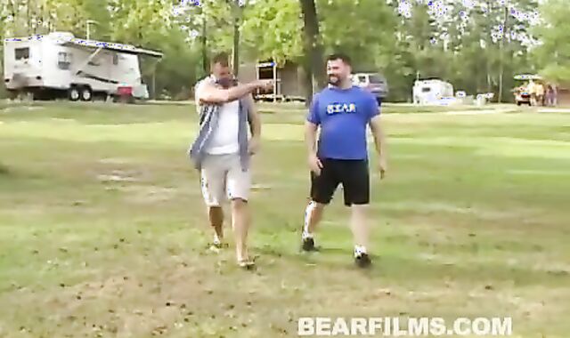 mind-blowing Father Hunks