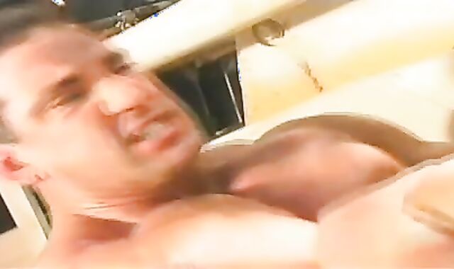 Tom Katt And one greater amount Muscle teenage