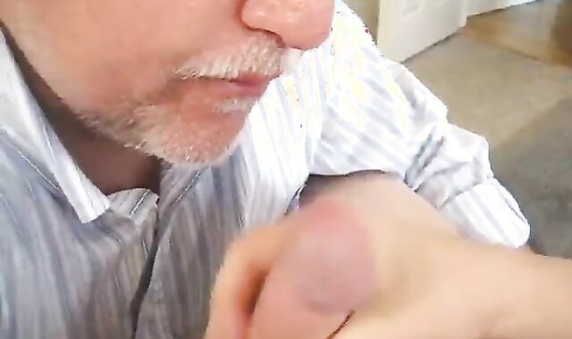 DAD AND 20 YR dad BRAY-voyeur-DAD SHOWCASES NO empathy