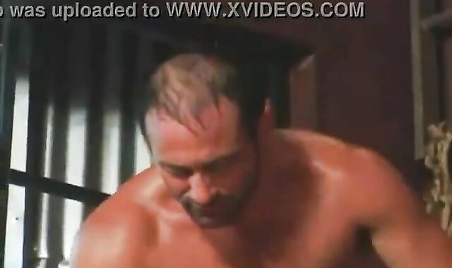 trio VAQUEROS voyeur(voyeur trio COWBOYS spycam)