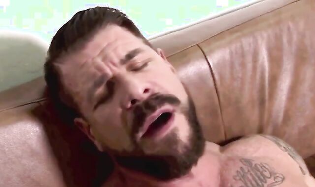 Parent Has A gigantic ramrod