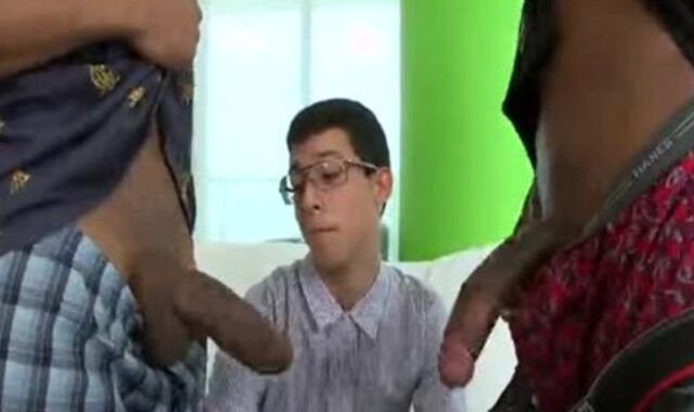 horny Dad most uber-sexy pummel