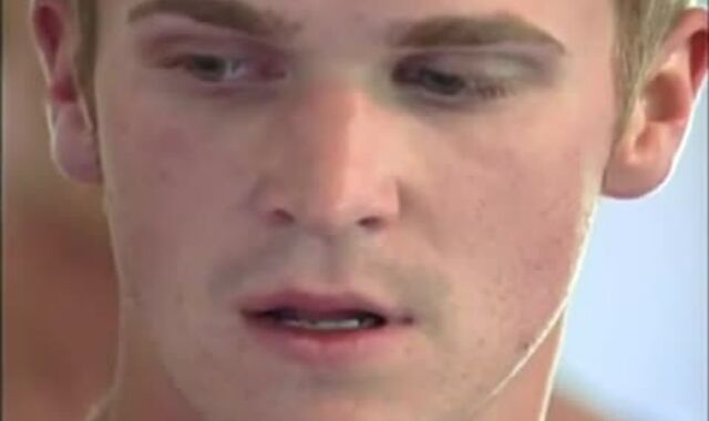 daddy And His B-ys fapping jointly