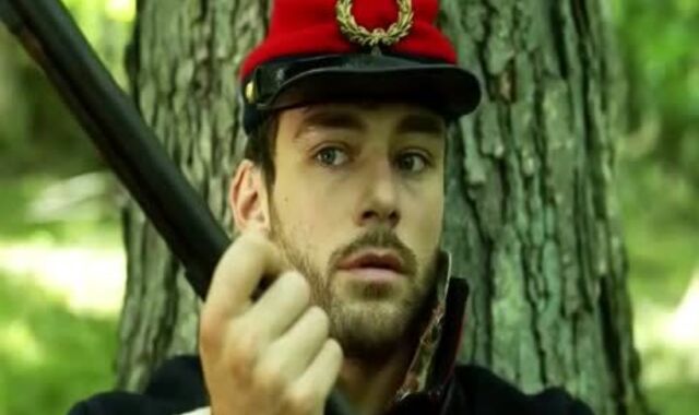 Soldier youngster gets boinked By Parent