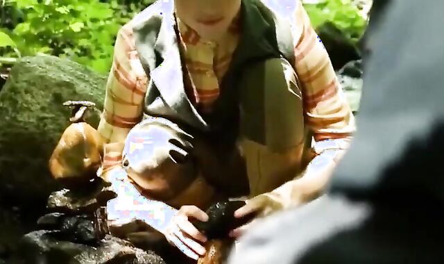 Soldier youngster gets boinked By Parent