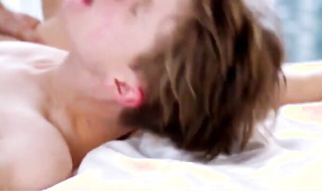 fabulous teenager receives drilled condom-free By spectacular elderly youngster