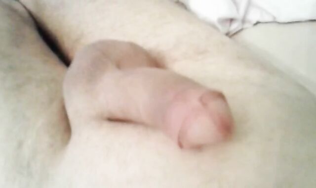 Small Cock Handjob Massage