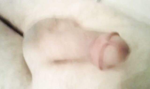 Small Cock Handjob Massage