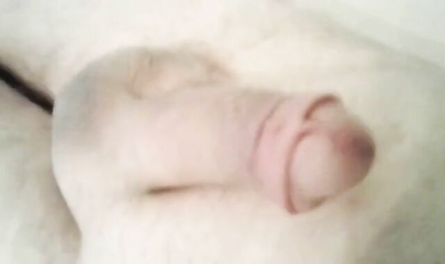 Small Cock Handjob Massage