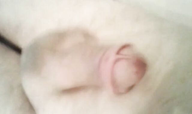 Small Cock Handjob Massage