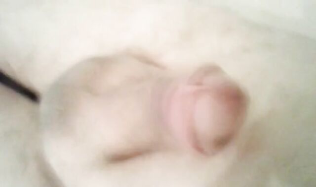 Small Cock Handjob Massage