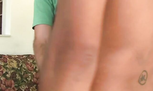 The Delivery spycam-spycam spycam?