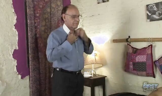 My First-ever Dad voyeur-spycam pretty Daddies drilling teenies humid voyeur-voyeur Vol six