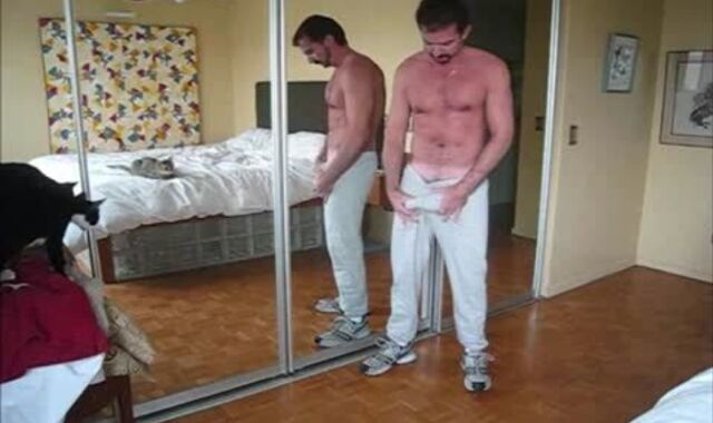 Sweats spycam-spycam Are There Any Trousers That Can Be Eliminated Lighter?