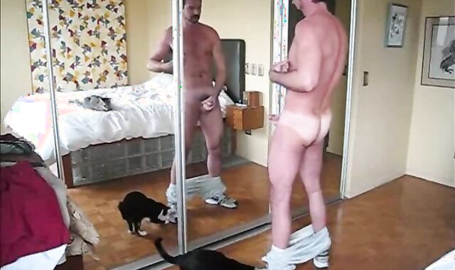 Sweats spycam-spycam Are There Any Trousers That Can Be Eliminated Lighter?