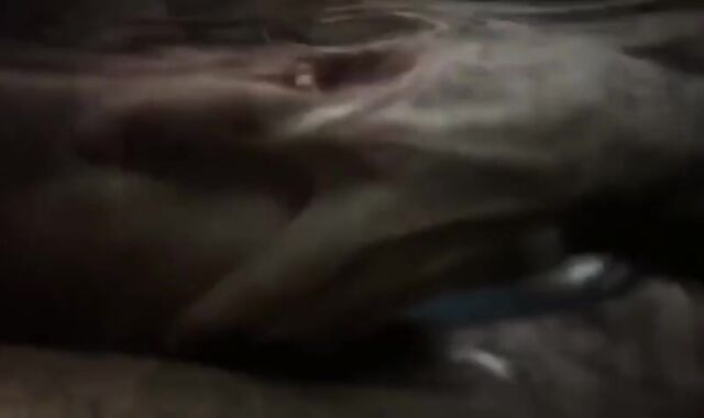 A Night penetrate In The Jacuzzi Is mischievous For Health spycam[ONLYFANS]