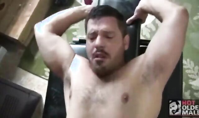 Lorenzo Bilbao And spear Drainer spycam(DDB P1)