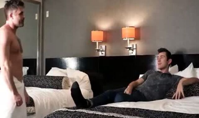 Step-sonny acquires Smacked And Barebacked