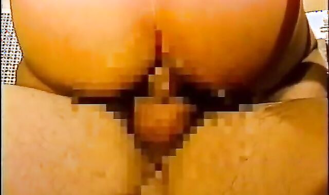 Antique Chinese Daddies 1