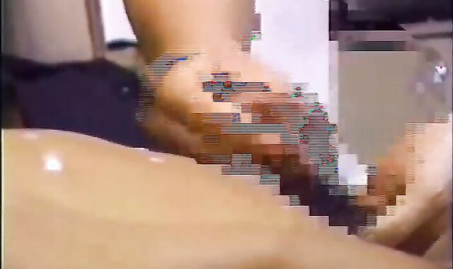 Antique Chinese Daddies 1