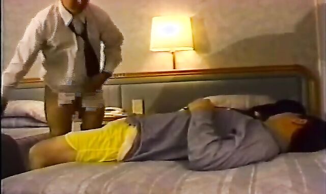 Antique Chinese Daddies 1