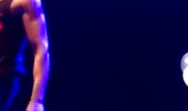 gay-for-pay Strippers Live Demonstrate