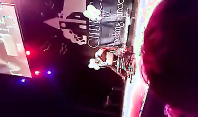 gay-for-pay Strippers Live Demonstrate